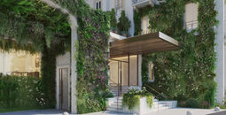 Lake como hotels, luxury hotels in lake como, edition hotels, marriott hotels