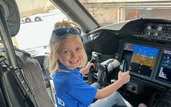 United and Make-a-Wish Launch 'Make More Wishes' Events