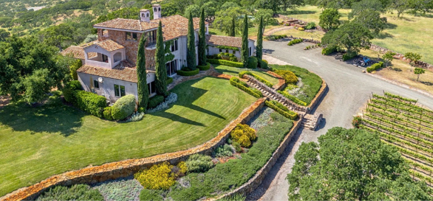 Image: Villa Capricho (Source: Villas of Distinction)