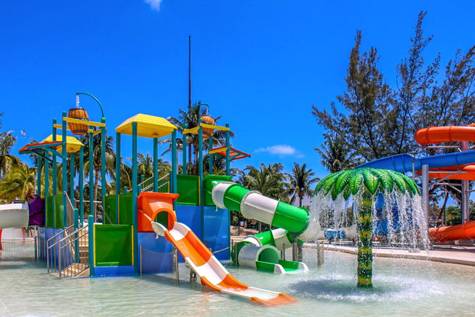 Water park Water park
