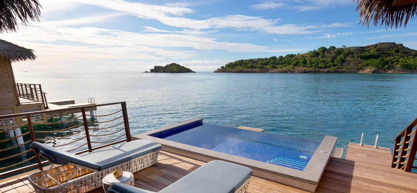 Image: Royalton Antigua Resort (Photo via Royalton Antigua Resort)