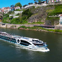 Riviera Travel River Cruise Ship