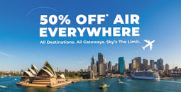 Collette Air Spring Sale