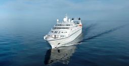Sail Europe the Windstar Way