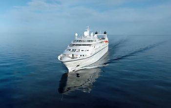 Sail Europe the Windstar Way