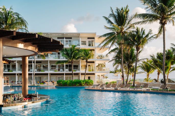 Iberostar Selection Riviera Cancun