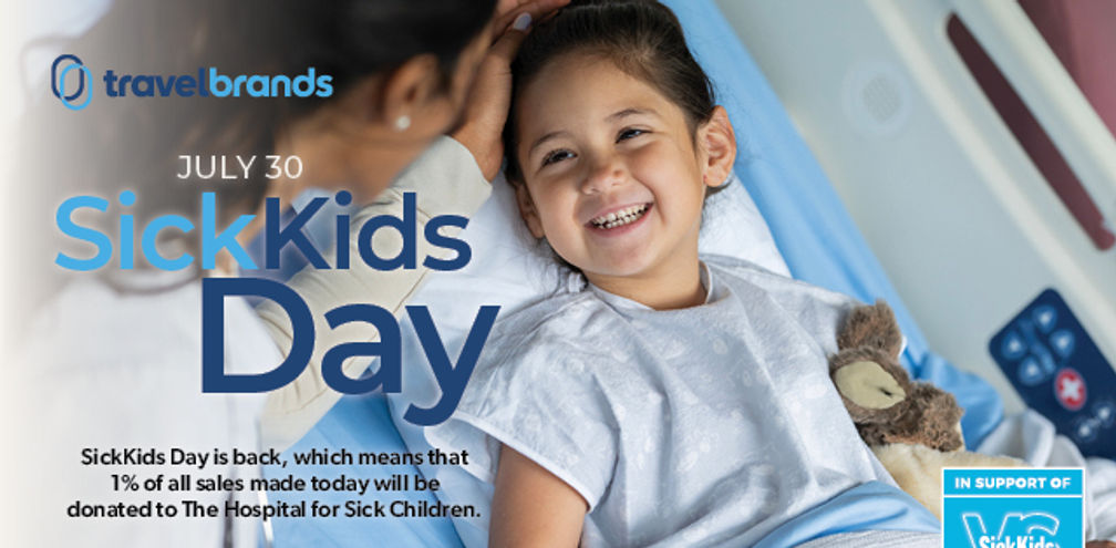 SickKids Day
