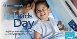 SickKids Day