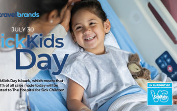 SickKids Day