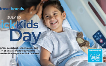 SickKids Day