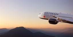 Air Canada overhauls Aeroplan