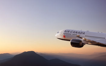 Air Canada overhauls Aeroplan