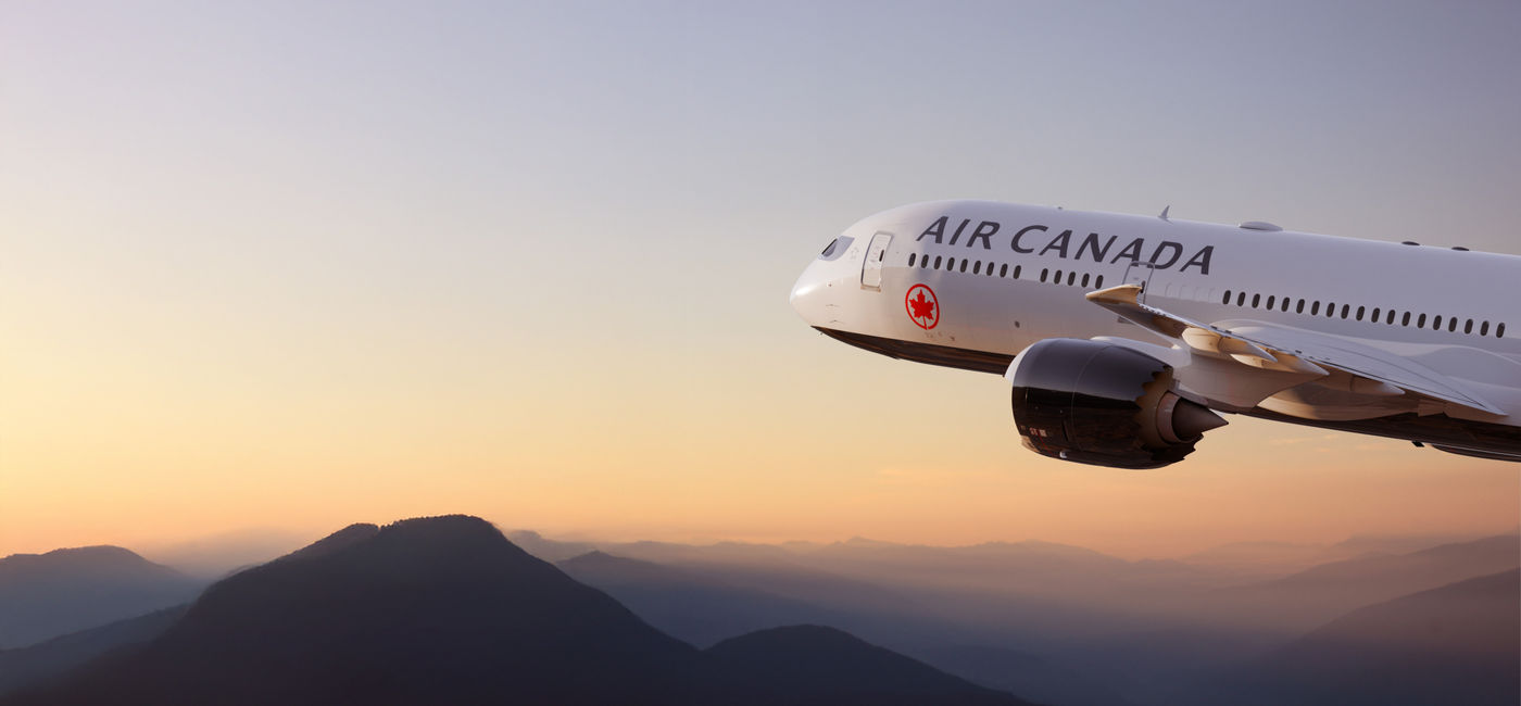 Image: Deux mois après la grève de trois jours menée en août par plus de 10 000 agents de bord, Air Canada estime que le conflit lui a coûté quelque 375 millions $ (Source: AC)
