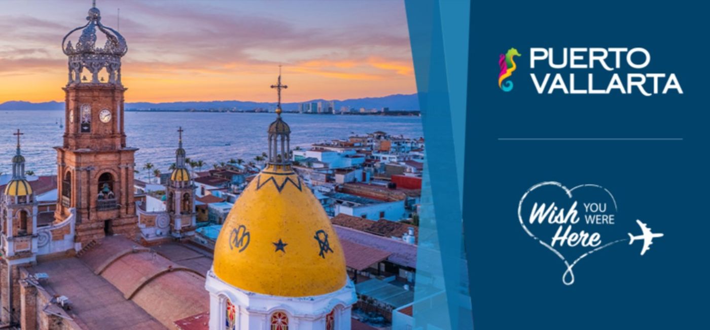 Puerto Vallarta current offer