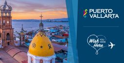 Save up to $500 Instantly in Puerto Vallarta - Wish You Were Here