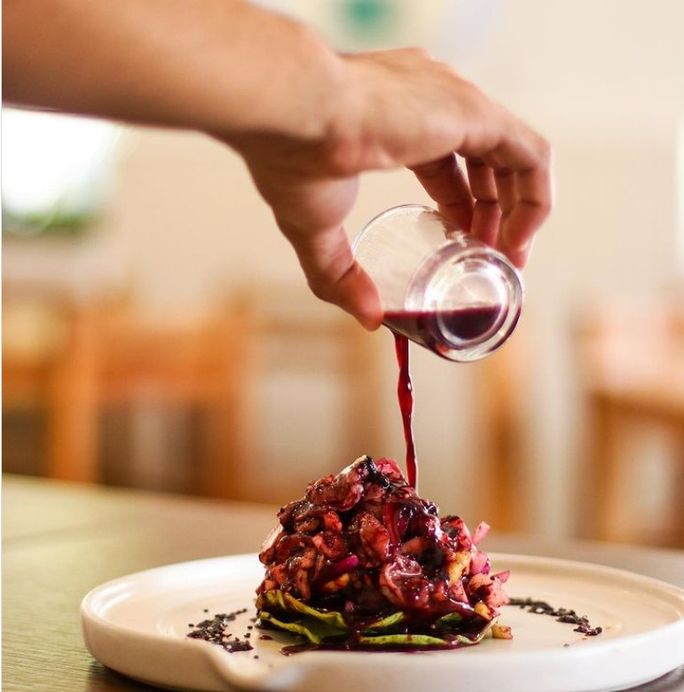 Taste the flavors of Puerto Vallarta Taste the flavors of Puerto Vallarta