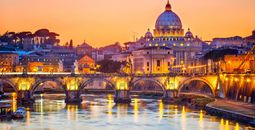 The Vatican, Rome
