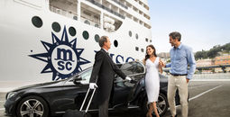 MSC Yacht Club