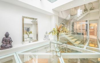 Rental Escapes Adds Villas in London, Mallorca