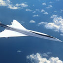 Overture by Boom Supersonic