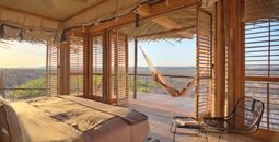 Jabali Ridge, Ruaha National Park, Tanzania