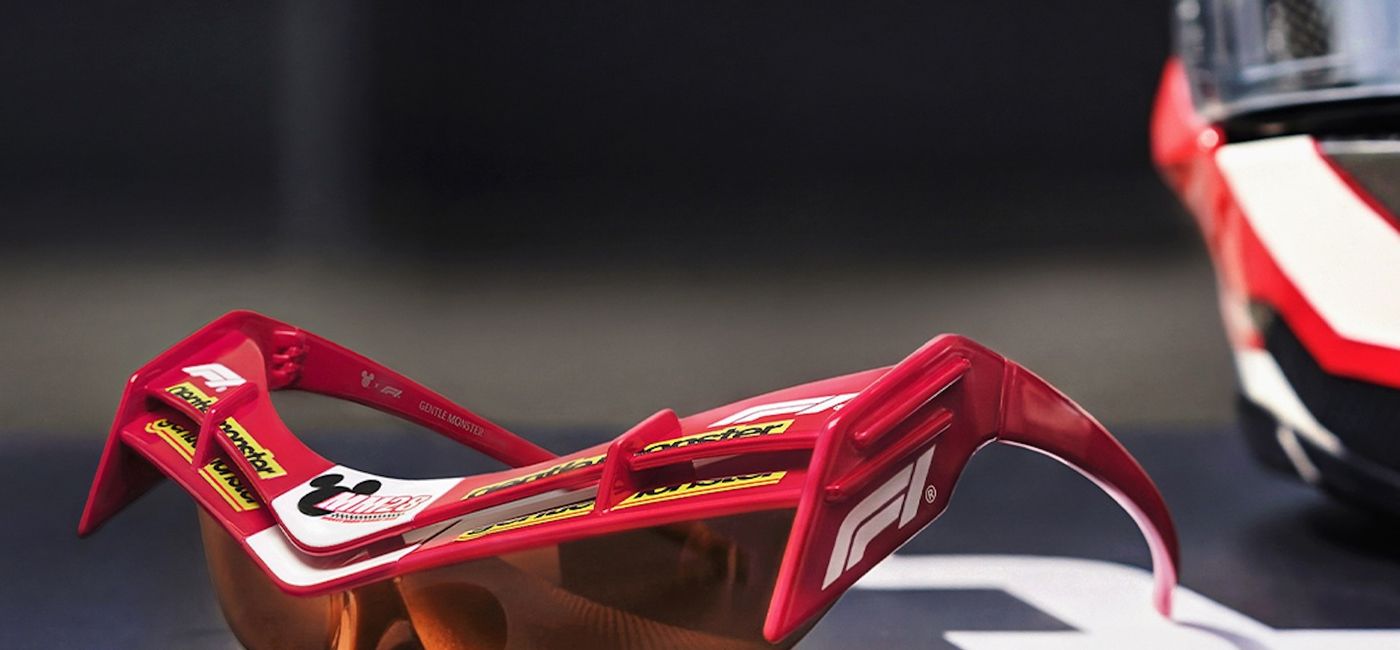 Image: Disney "Fuel the Magic" Race Season (Photo Credit: Walt Disney Company)