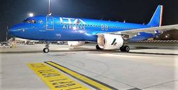 ITA Airways