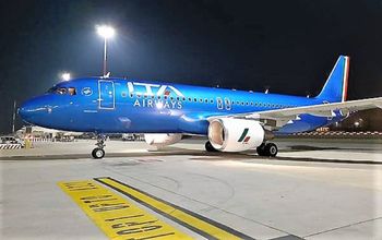 ITA Airways