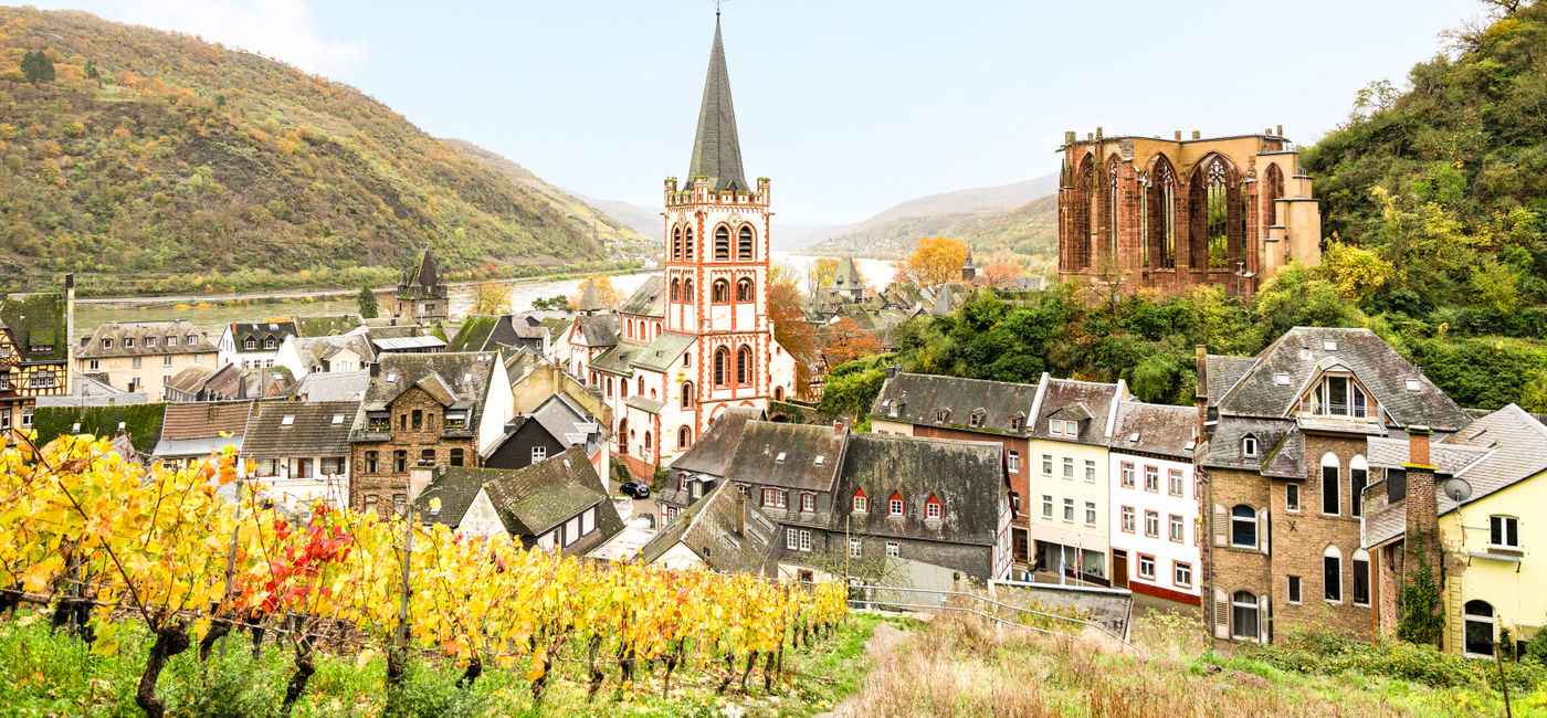 Image:  (Photo Credit: The Travel Corporation)
