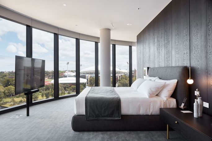 Eos by SkyCity, Adelaide Eos by SkyCity, Adelaide