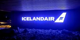 Icelandair Mid-Atlantic Tradeshow