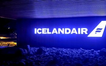 Icelandair Mid-Atlantic Tradeshow