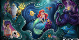 The Little Mermaid – A Musical Adventure