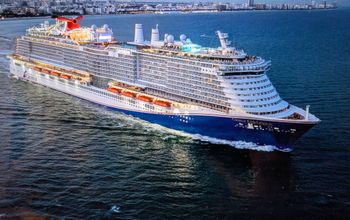 Carnival To Debut Short Mardi Gras Short Itineraries in 2027