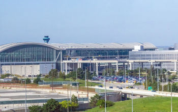 Toronto airport, toronto pearson international airport, yyz, canadian airports