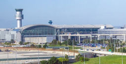Toronto airport, toronto pearson international airport, yyz, canadian airports