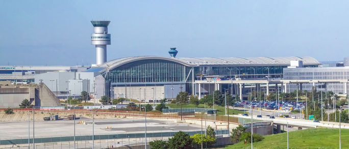 Toronto airport, toronto pearson international airport, yyz, canadian airports