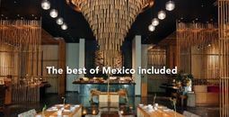 Discover a new lodging experience in the Riviera Maya and Playa del Carmen Resorts