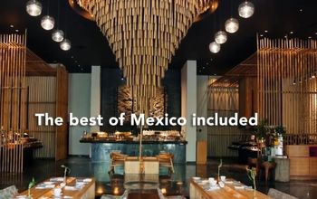 Discover a new lodging experience in the Riviera Maya and Playa del Carmen Resorts