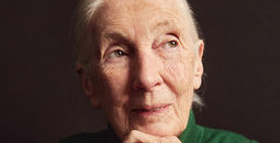 Dr. Jane Goodall