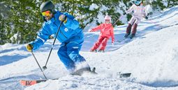 Vail Resorts announces the integration of My Epic Pro tool for its Ski and Ride School.