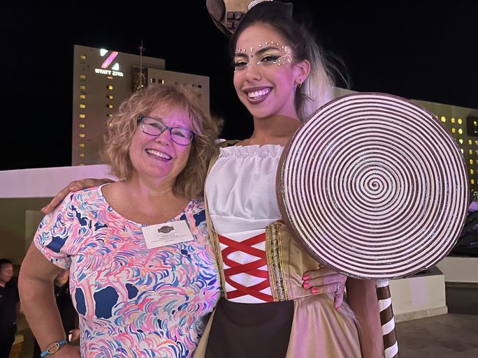 Playa Honors Its Top Advisors Playa Honors Its Top Advisors