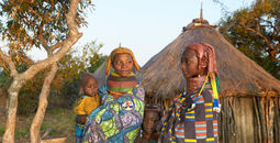 Muila Tribe