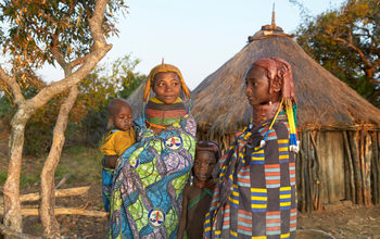 Muila Tribe