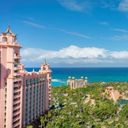 Atlantis Paradise Island Debuts ‘Fall Into Paradise’ Package