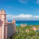 Atlantis Paradise Island Debuts ‘Fall Into Paradise’ Package