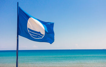 Blue Flag awarded to Mexican beaches and marinas.