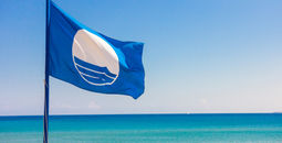 Blue Flag awarded to Mexican beaches and marinas.
