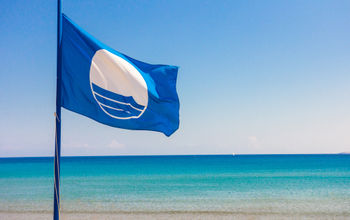 Blue Flag awarded to Mexican beaches and marinas.