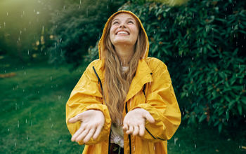 Ontario Blue Cross launches rainy day coverage.